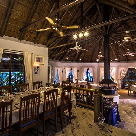 Sandals Guest House St. Francis Bay Exterior photo