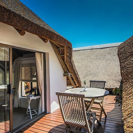 Sandals Guest House St. Francis Bay Exterior photo