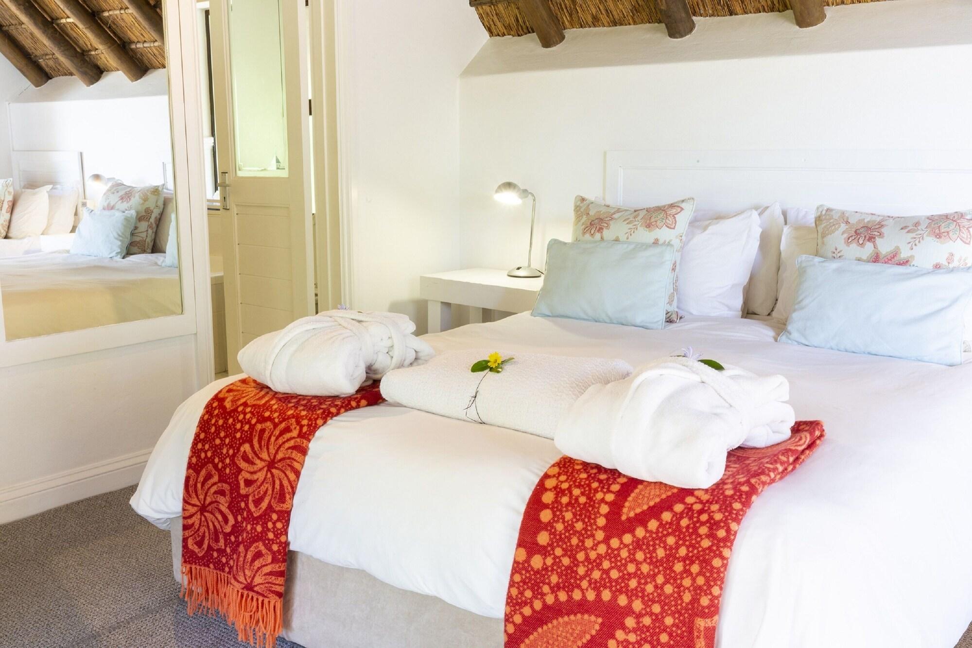 Sandals Guest House St. Francis Bay Exterior photo