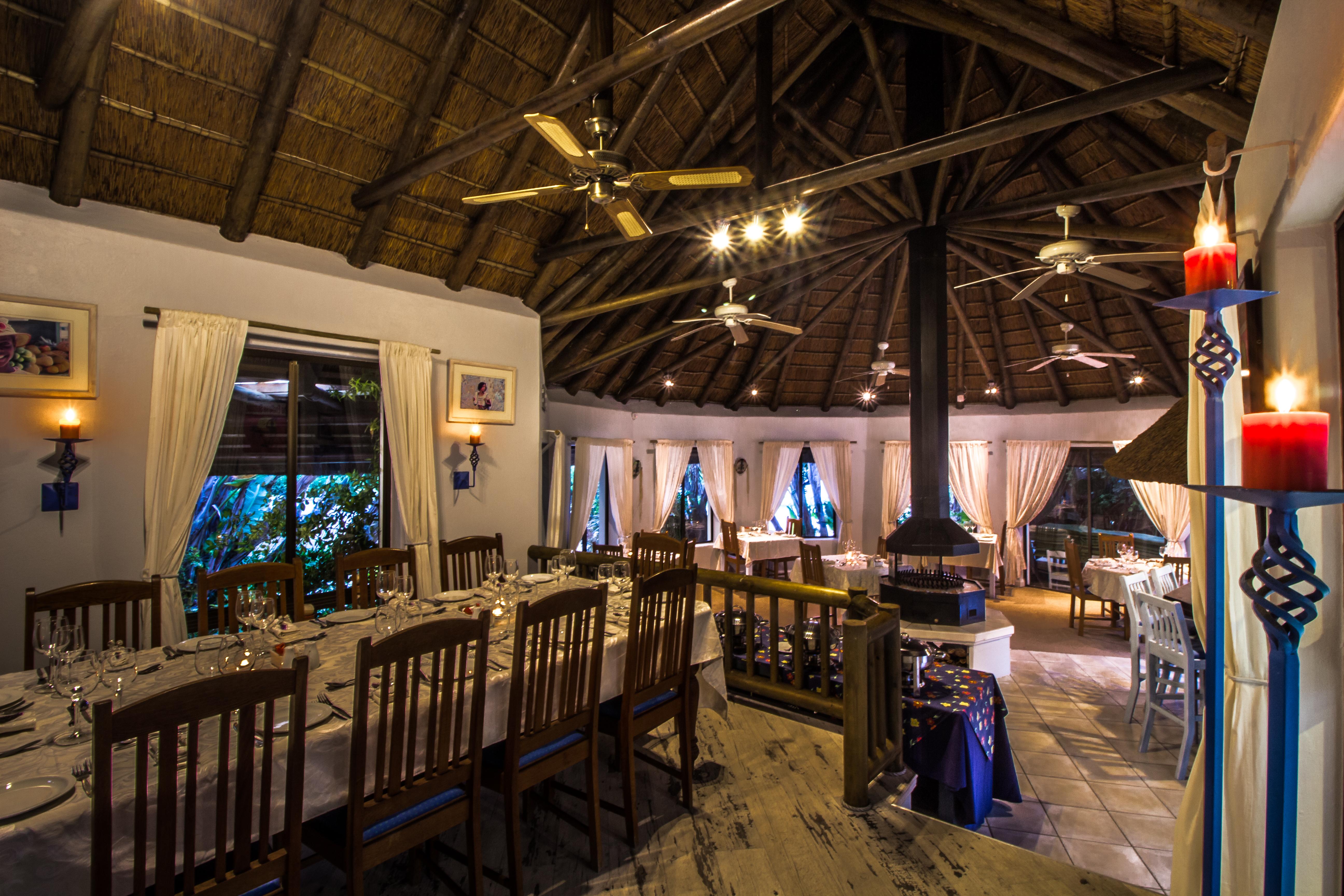 Sandals Guest House St. Francis Bay Exterior photo
