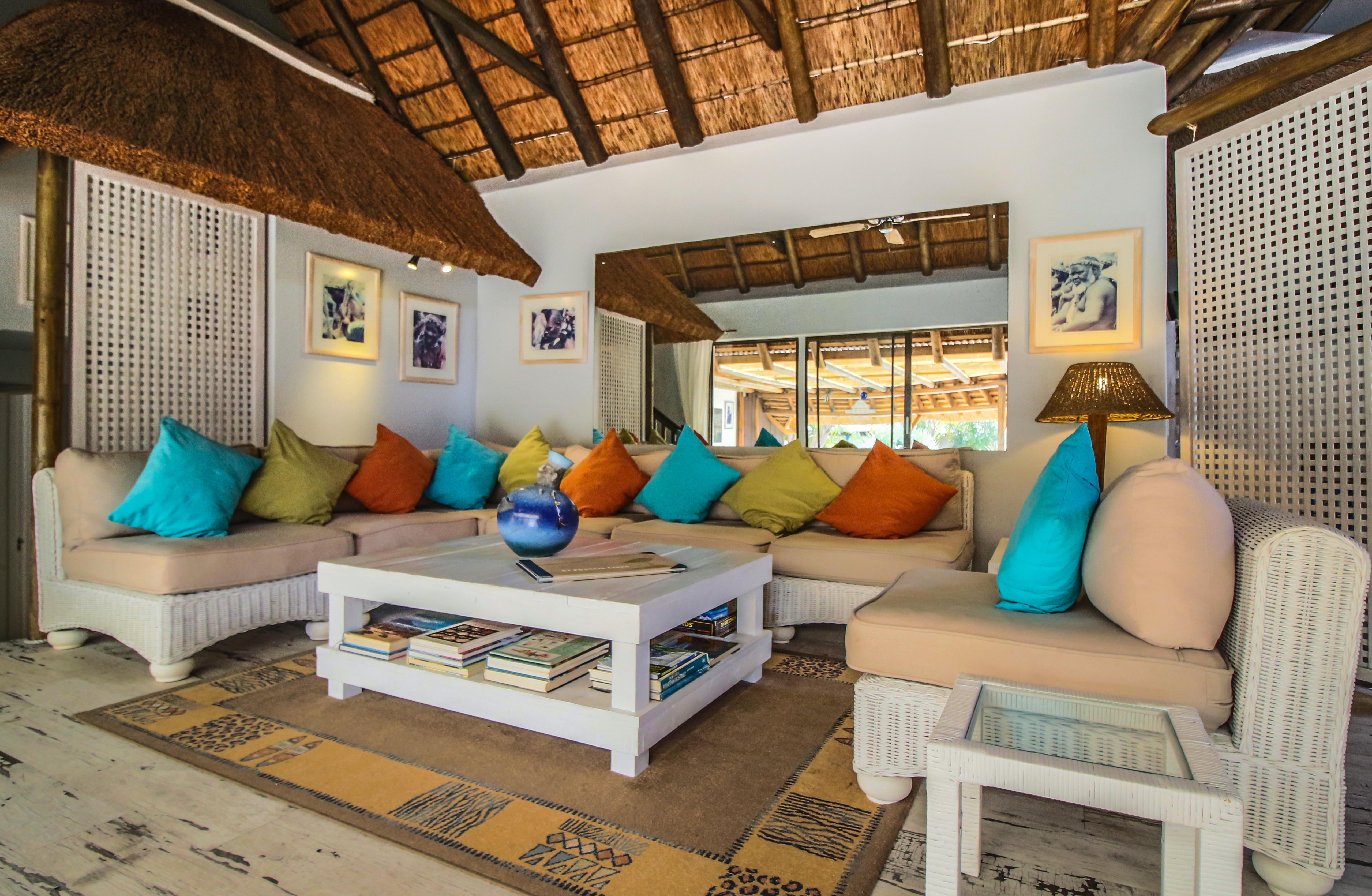 Sandals Guest House St. Francis Bay Exterior photo