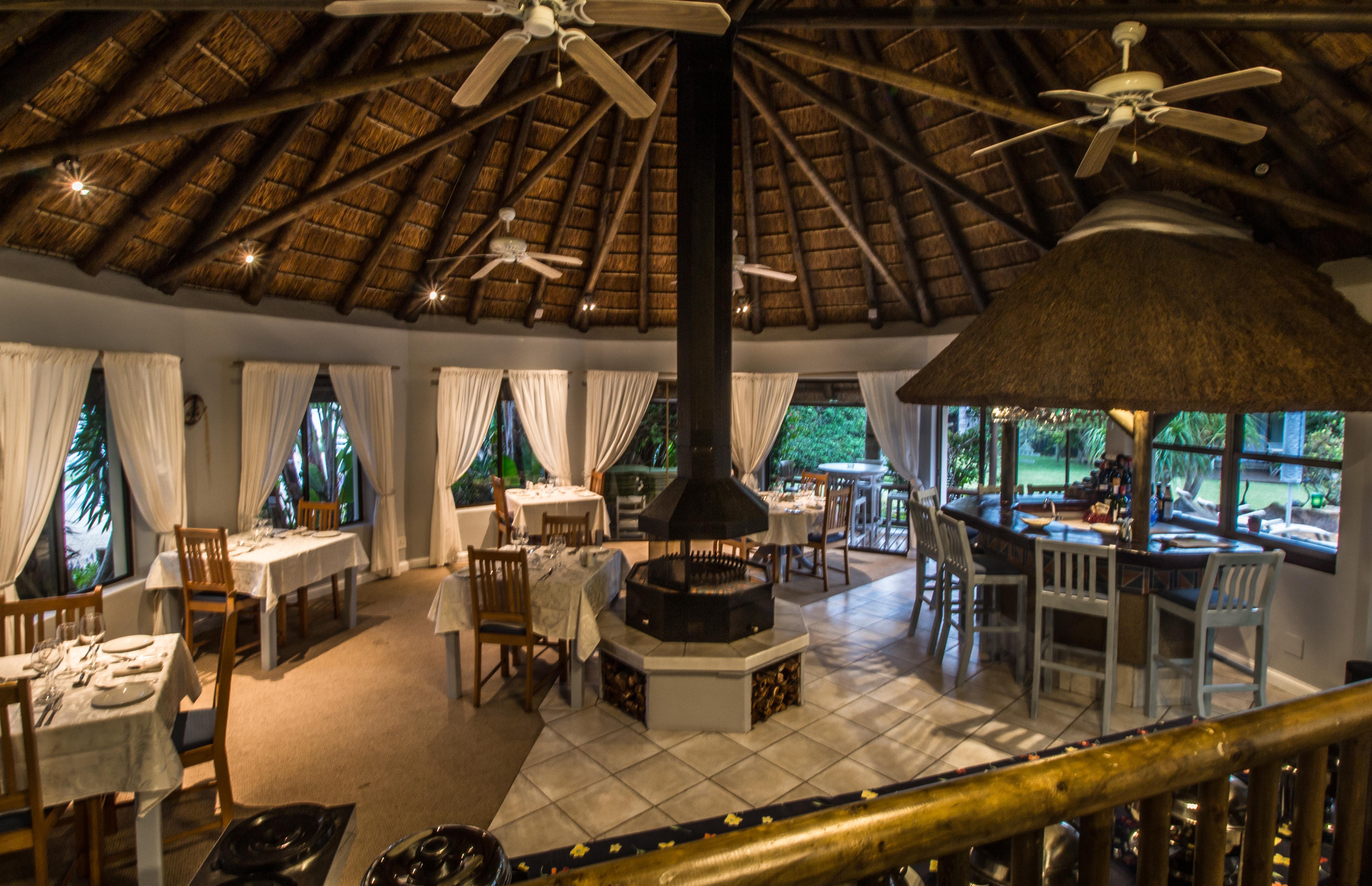 Sandals Guest House St. Francis Bay Exterior photo