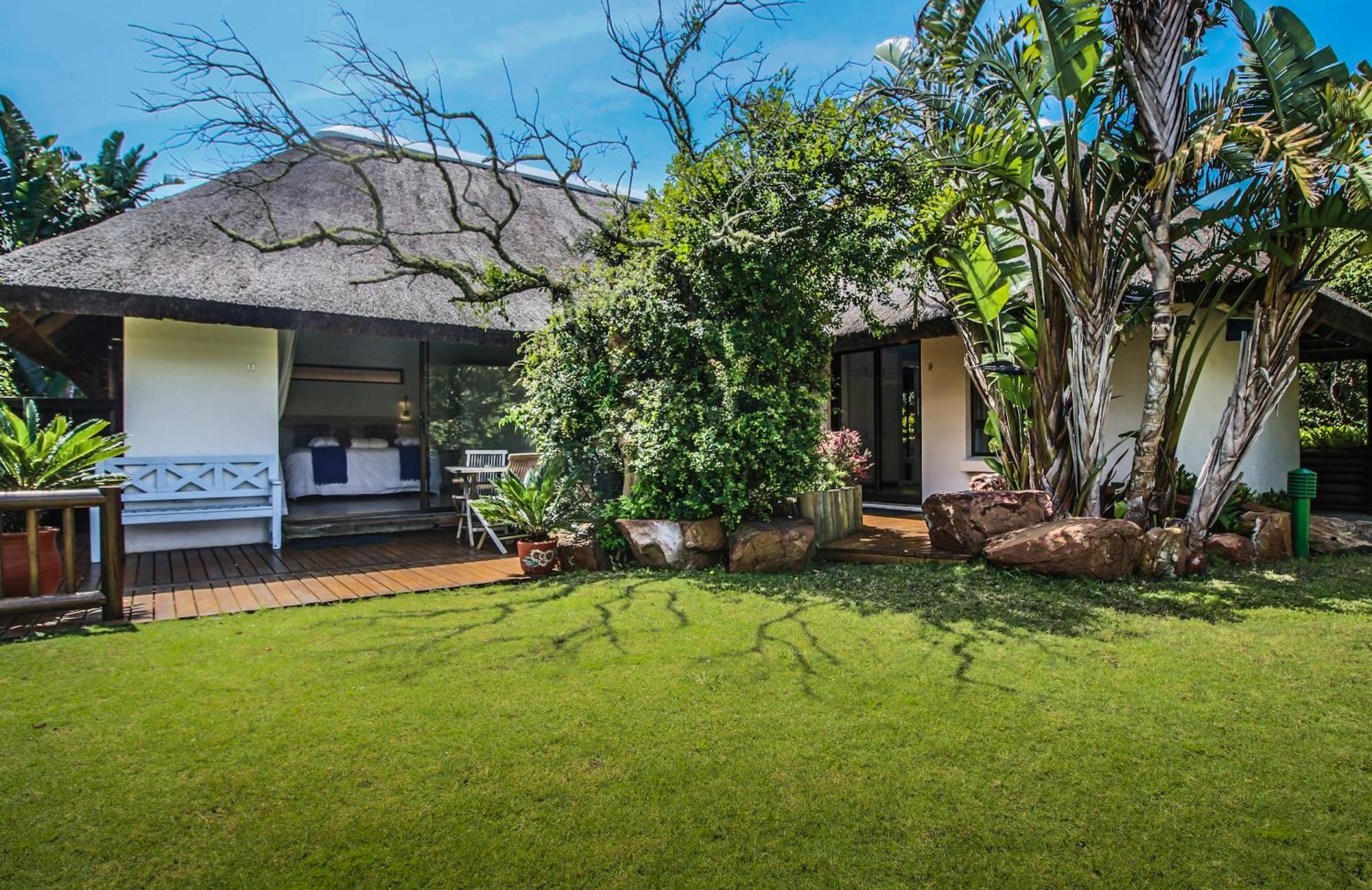 Sandals Guest House St. Francis Bay Exterior photo
