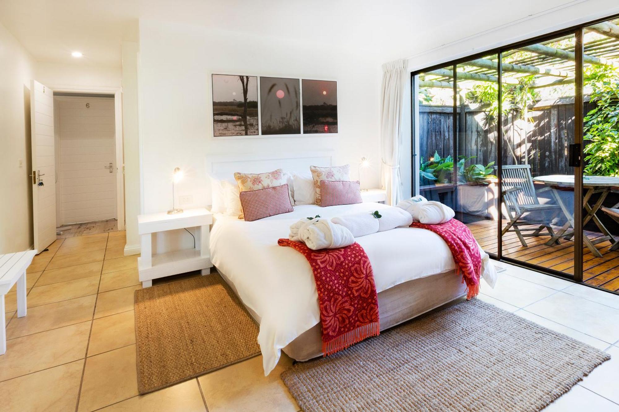 Sandals Guest House St. Francis Bay Room photo