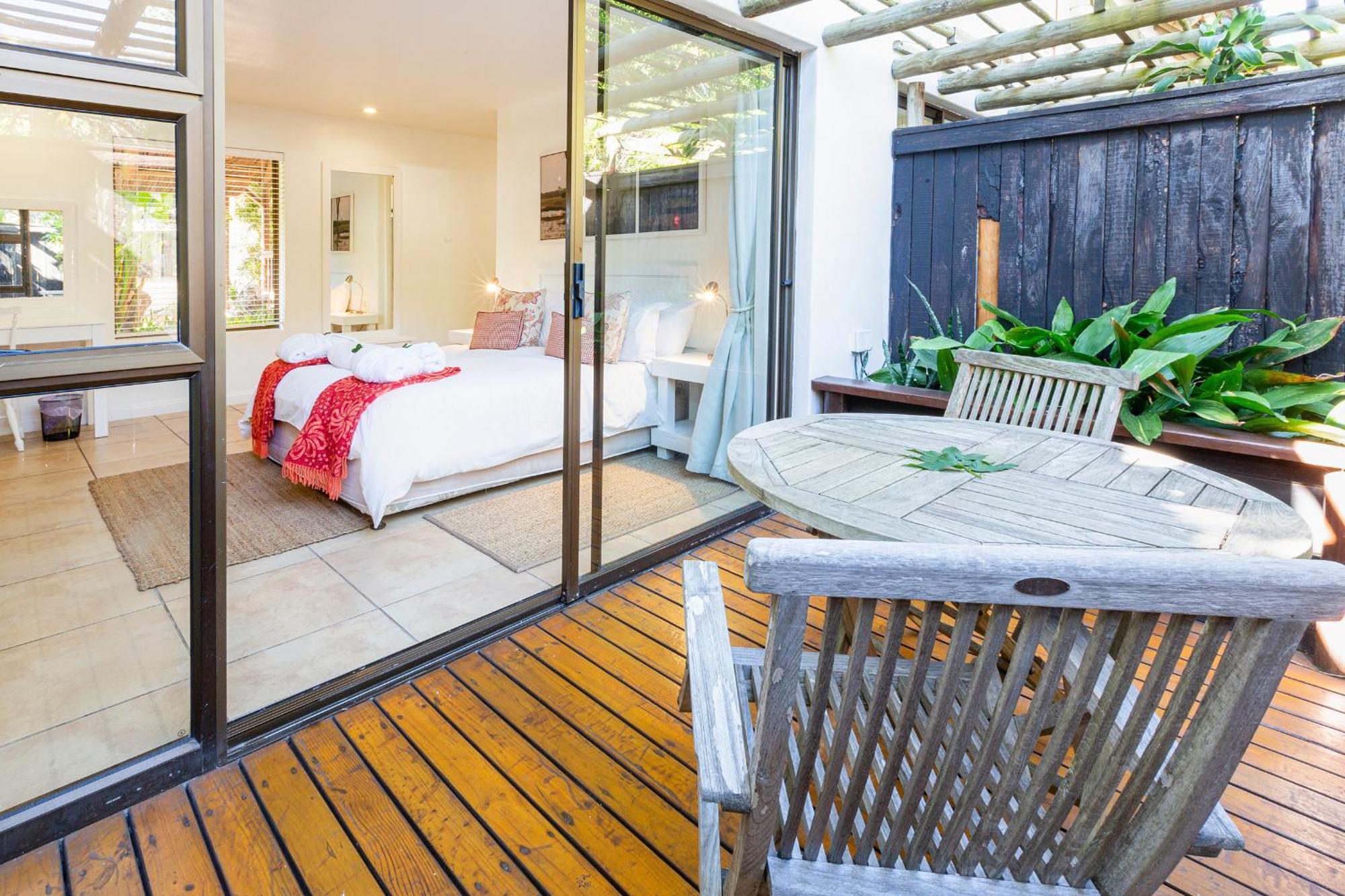 Sandals Guest House St. Francis Bay Room photo