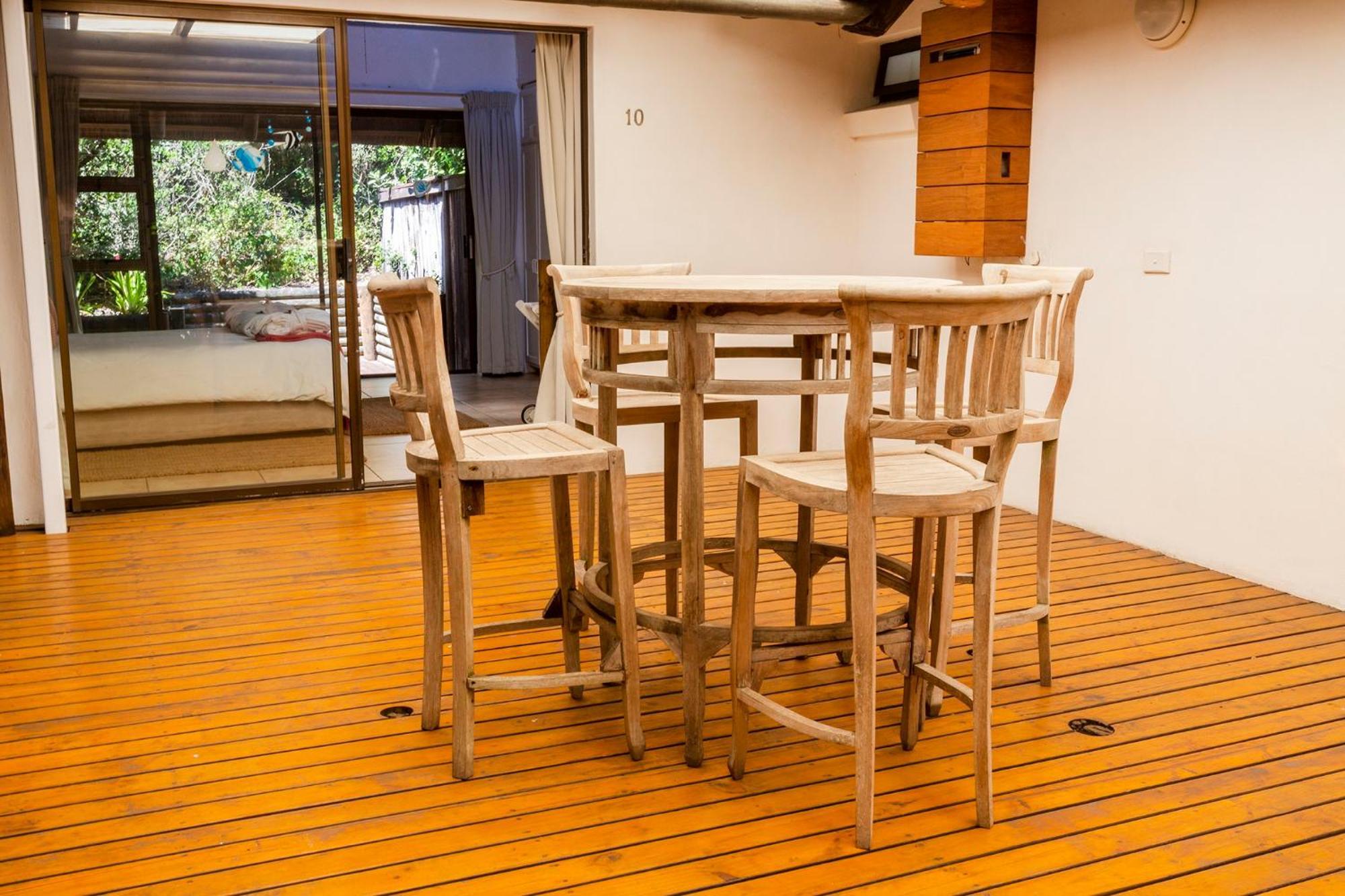 Sandals Guest House St. Francis Bay Room photo