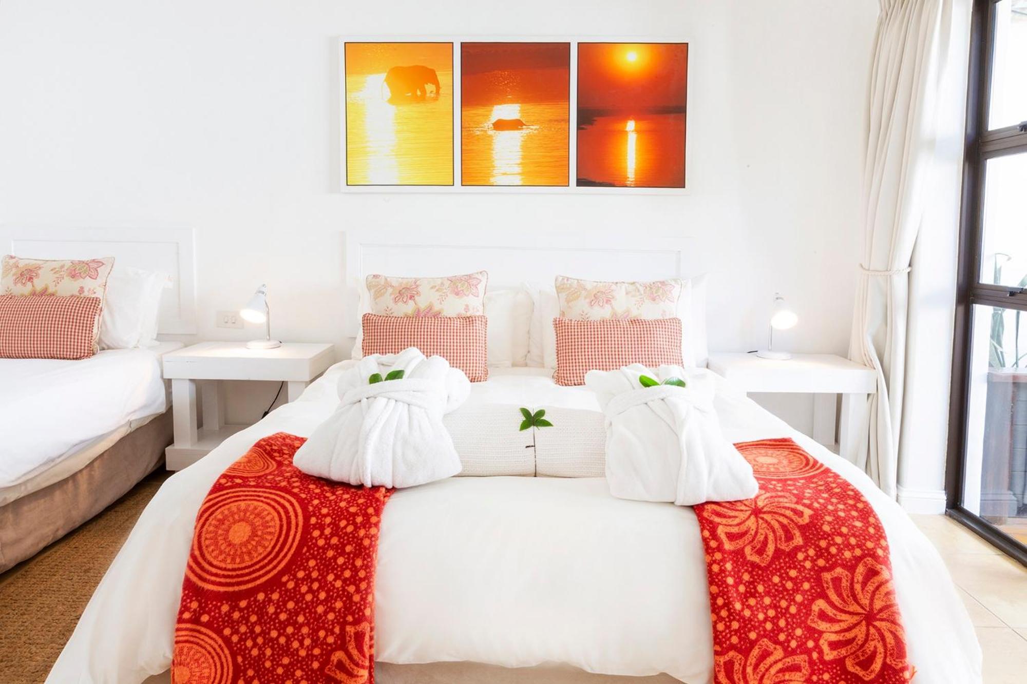 Sandals Guest House St. Francis Bay Room photo