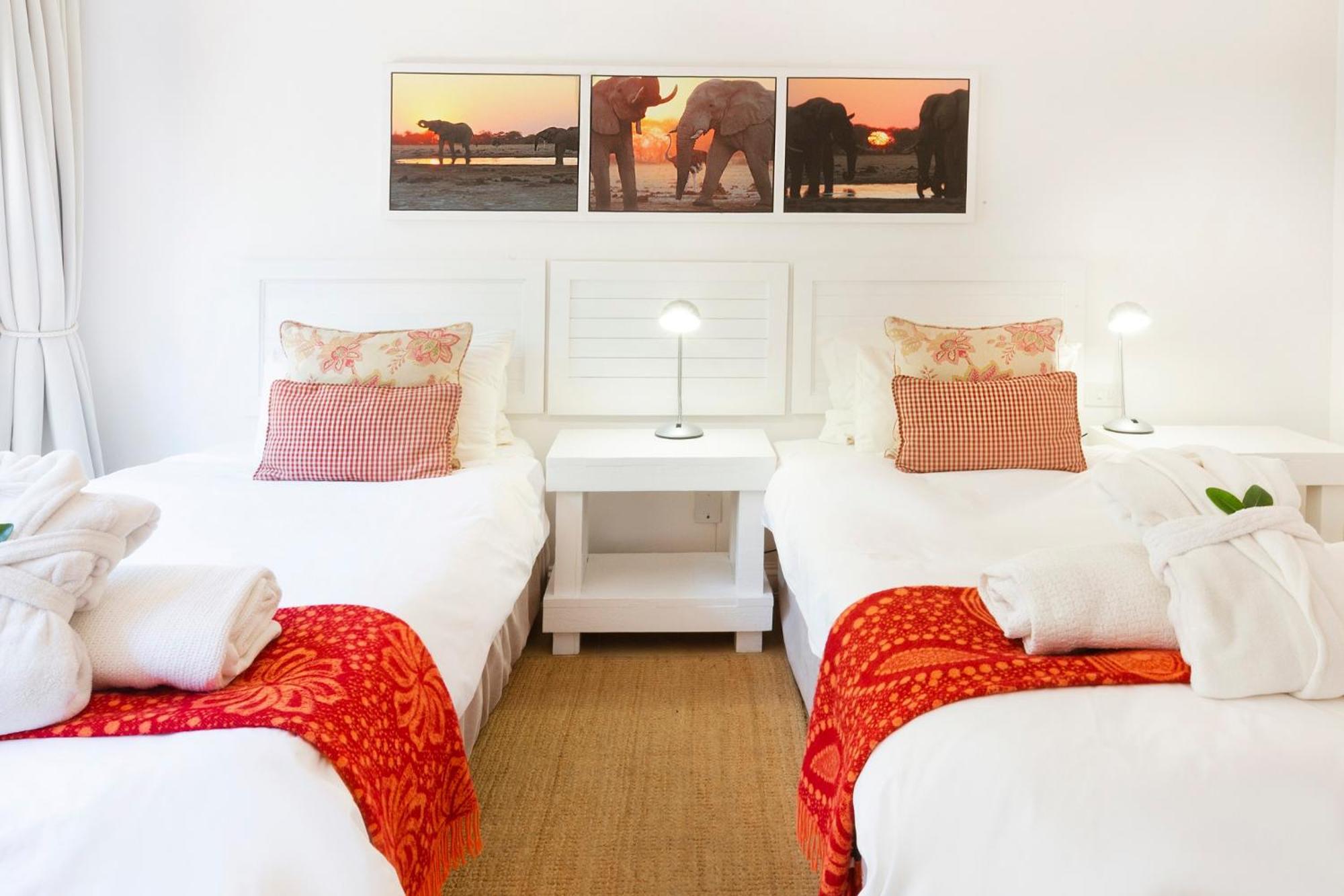Sandals Guest House St. Francis Bay Room photo