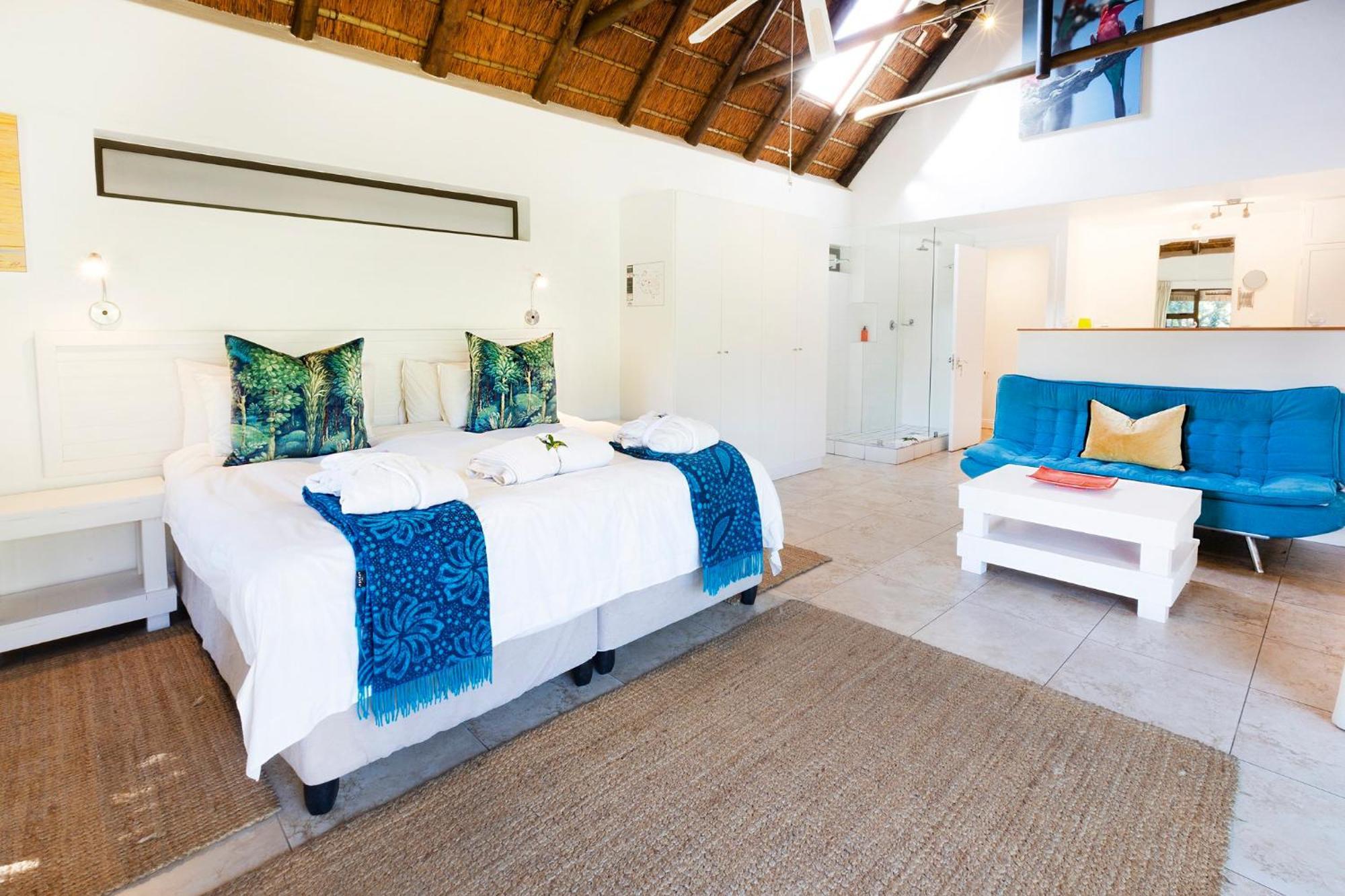 Sandals Guest House St. Francis Bay Room photo