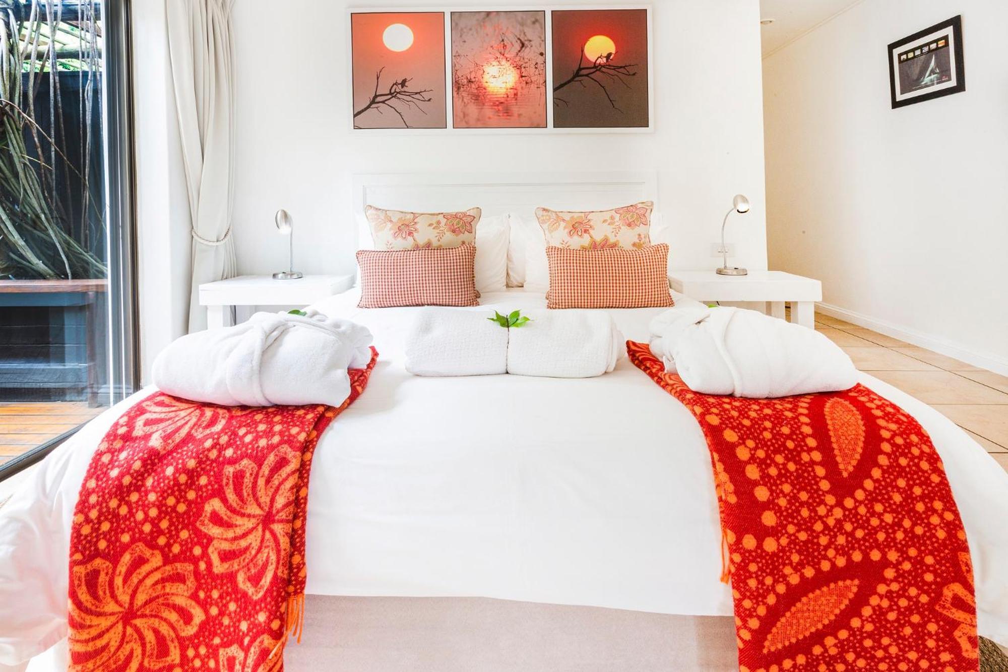 Sandals Guest House St. Francis Bay Room photo
