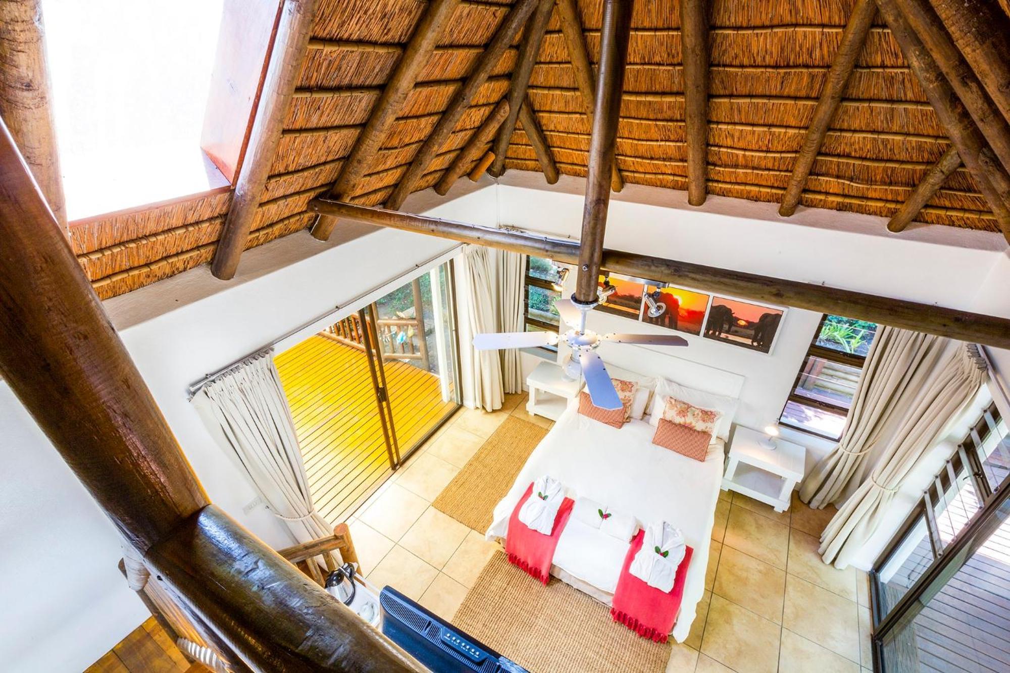 Sandals Guest House St. Francis Bay Room photo