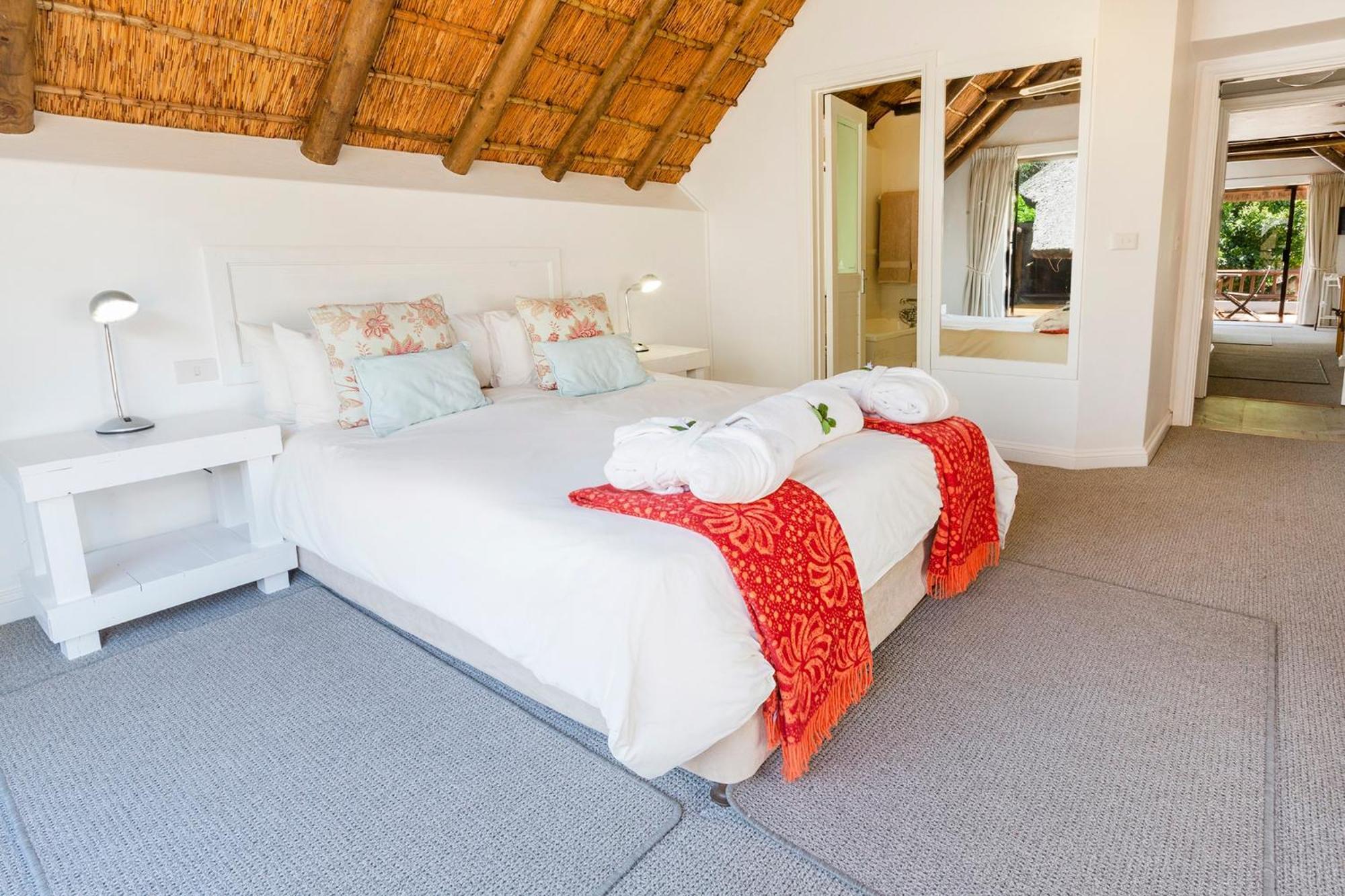 Sandals Guest House St. Francis Bay Room photo