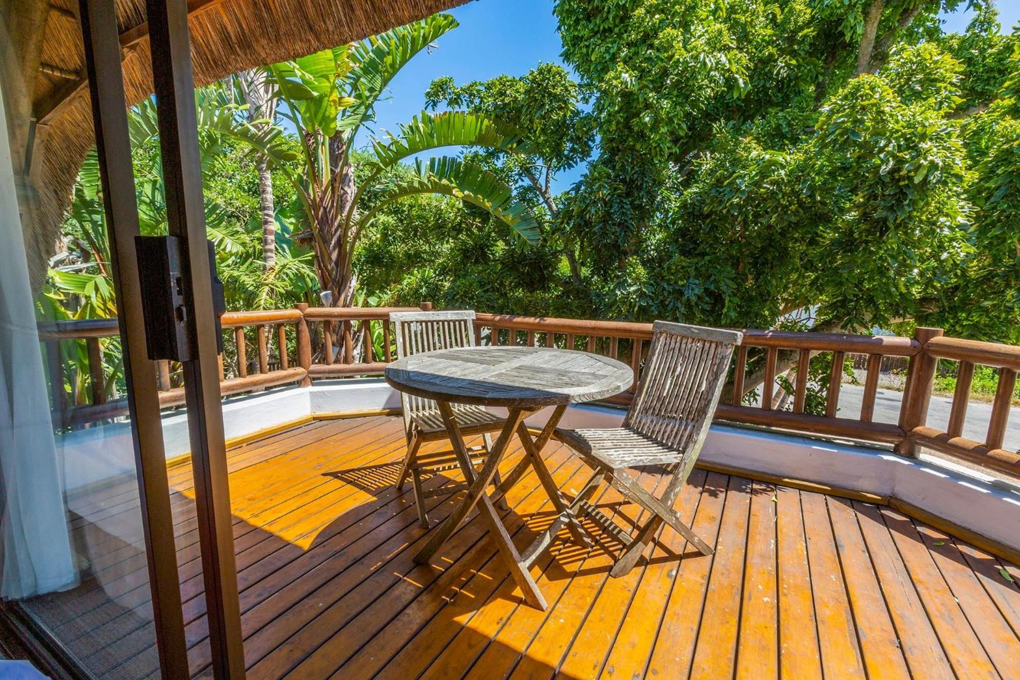 Sandals Guest House St. Francis Bay Room photo